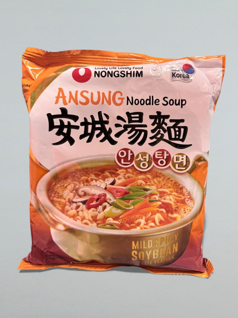 ANSUNG TANGMYUN- MILD