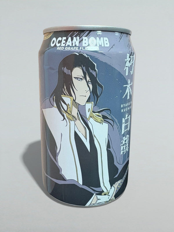 REFRIGERANTE BYAKUYA