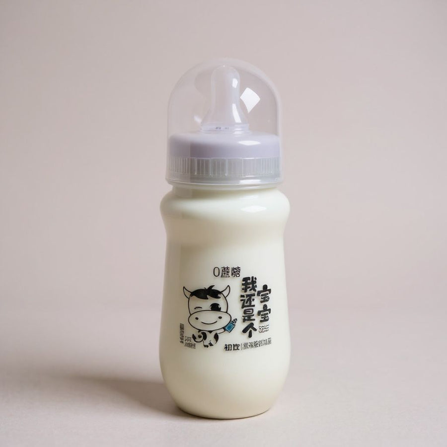 Bebida Láctea Sabor Original