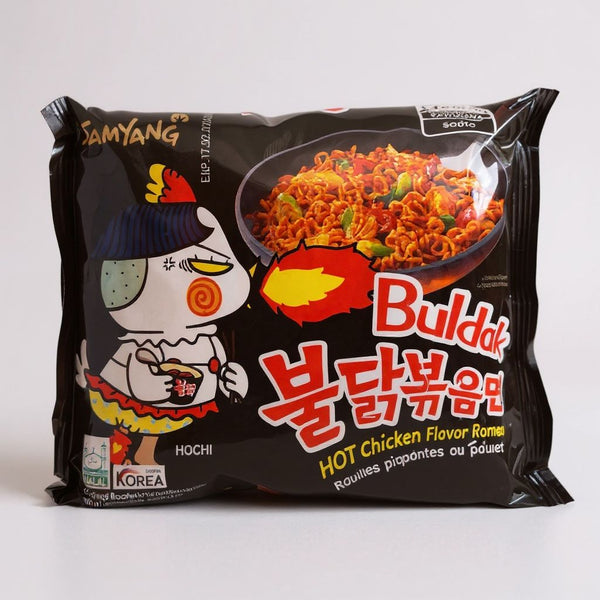 Buldak Original