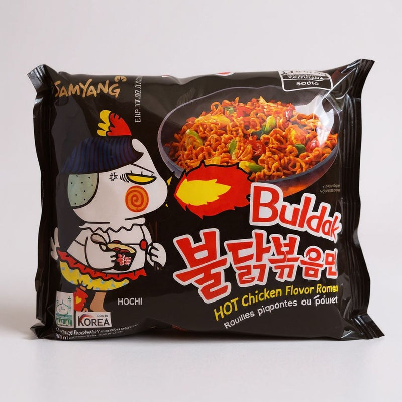 Buldak Original