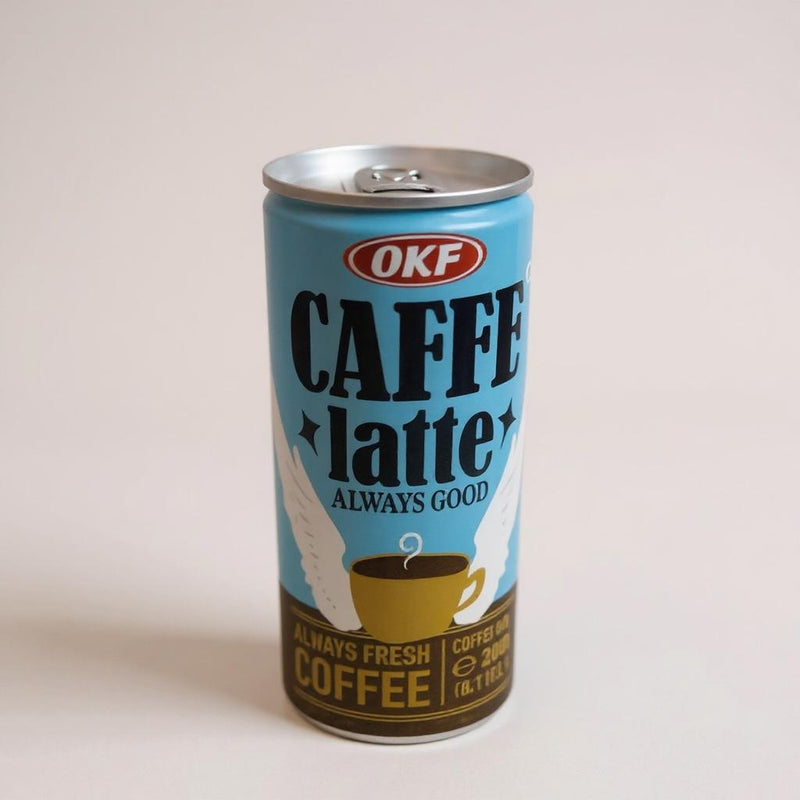 Caffe Latte