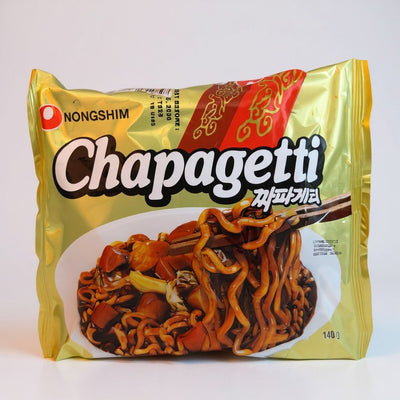 Chapagetti Pacote