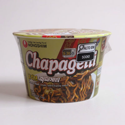 Chapagetti Pote
