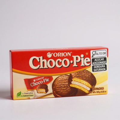 Choco Pie