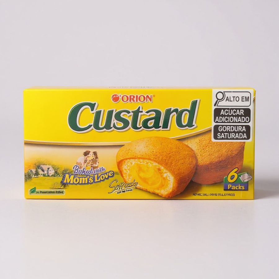 Custard
