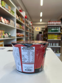 Shin Ramyun Pote