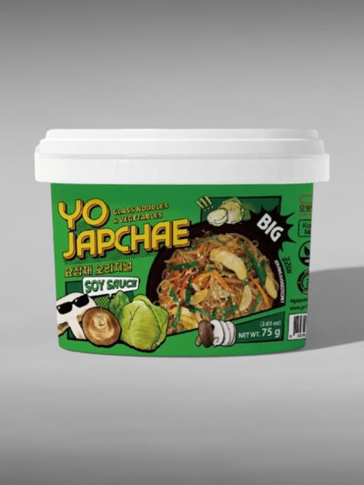 YO JAPCHAE