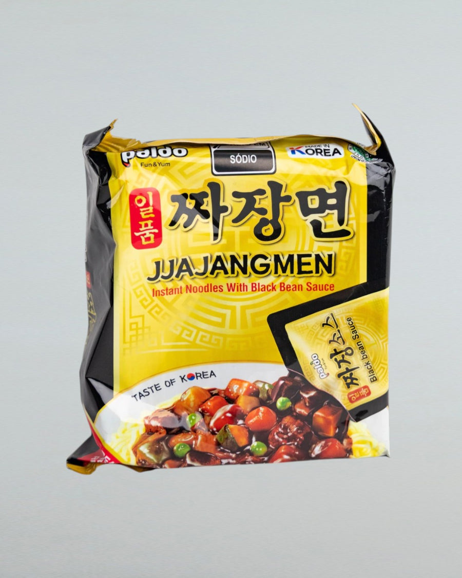 Jjajangmen