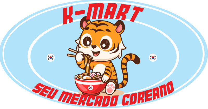 K-Mart Korean Store