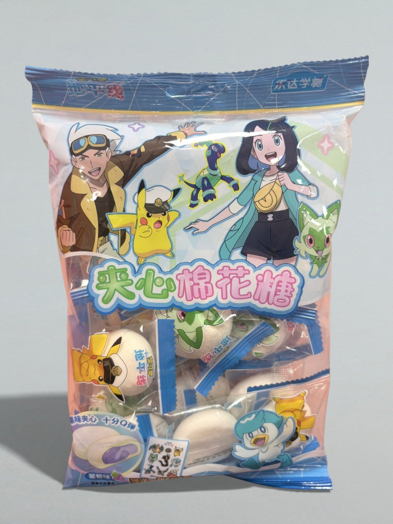 MARSHMALLOW POKÉMON