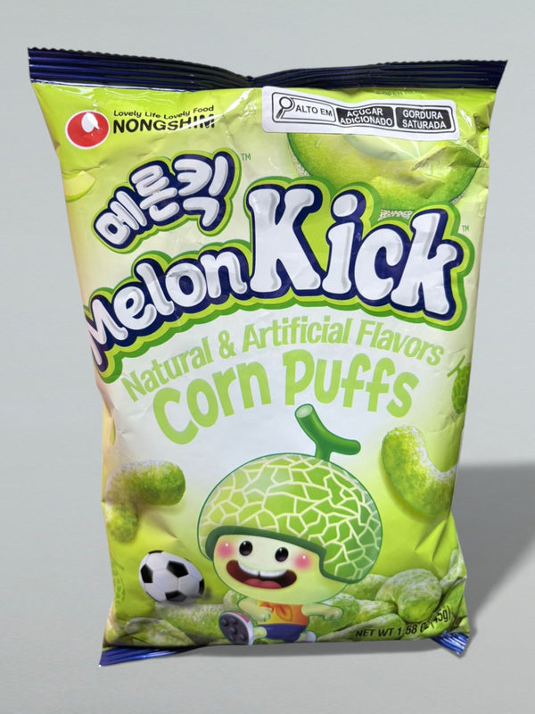 MELON KICK