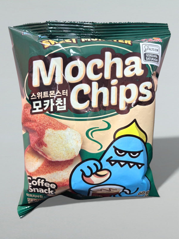 MOCHA CHIPS