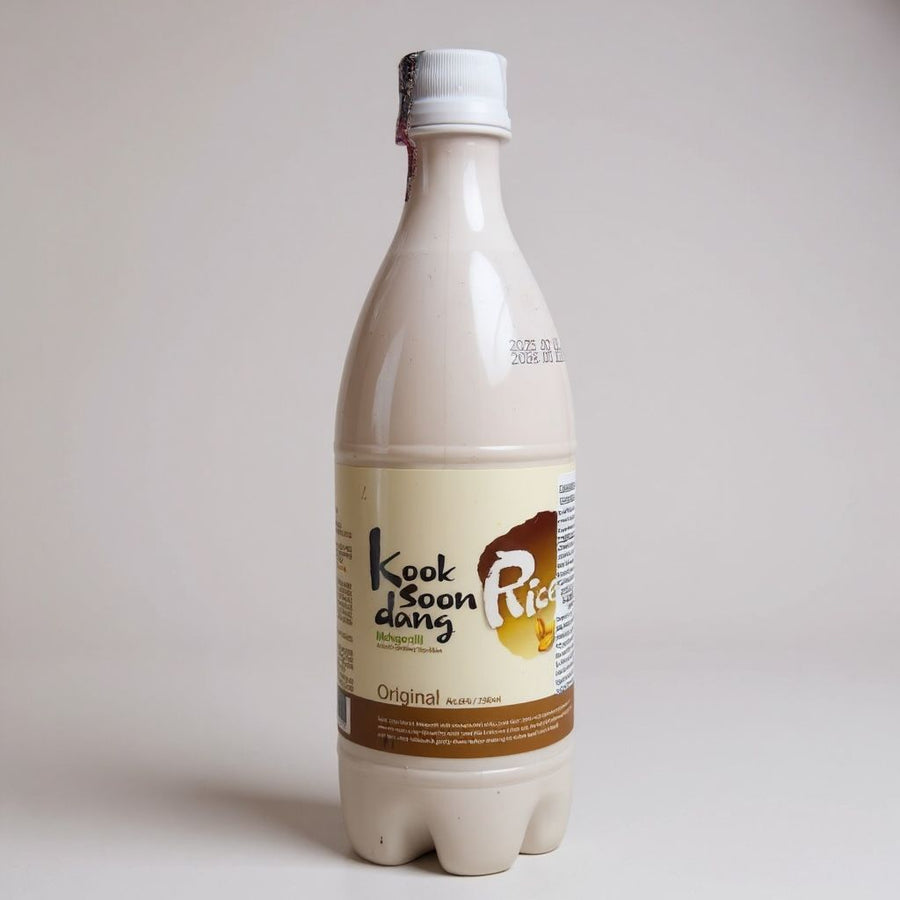 Makgeolli Sabor Original