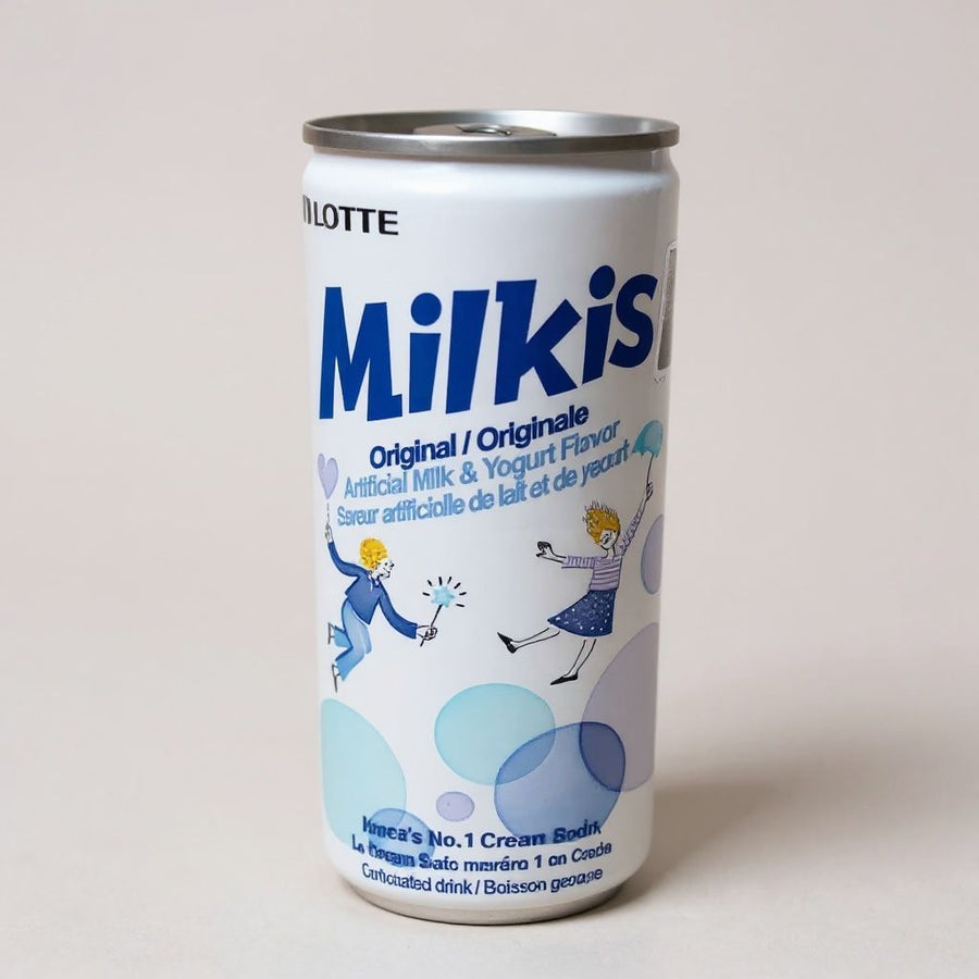 Milkis Original