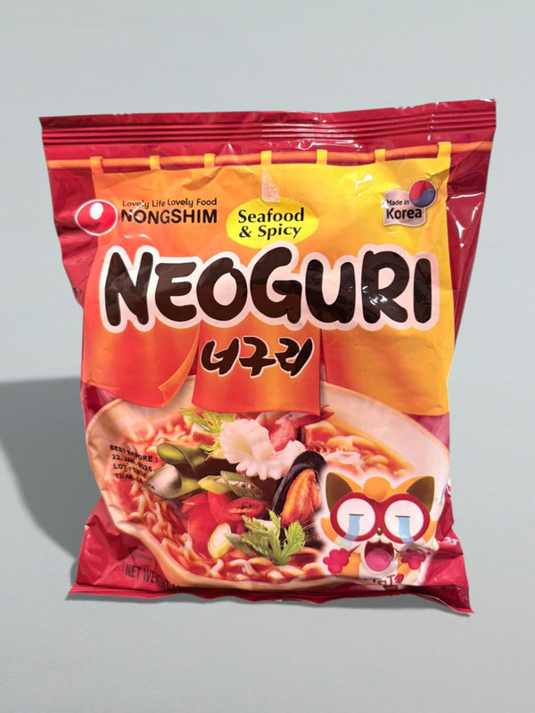 NEOGURI HOT