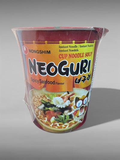 NEOGURI - CUP NOODLE