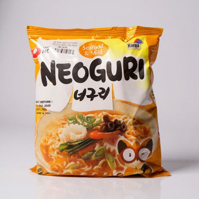 Neoguri
