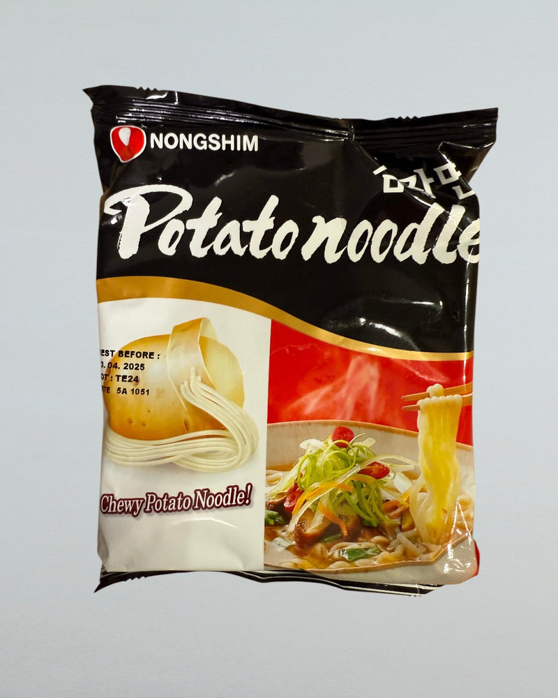 Potato Noodle