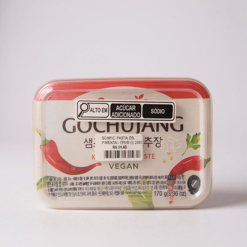 Gochujang