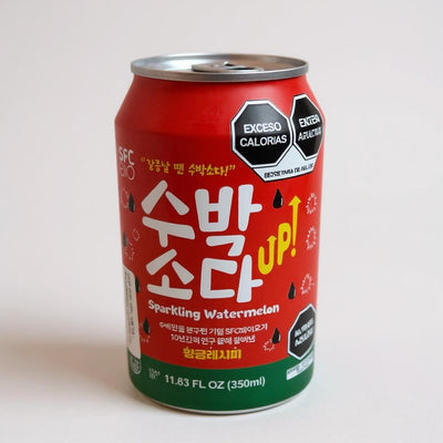 Refrigerante Melancia