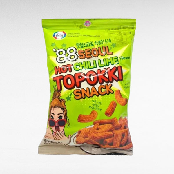 Yopokki Chili Lime