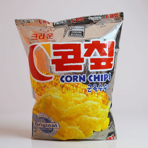 Salgadinho Corn Chips