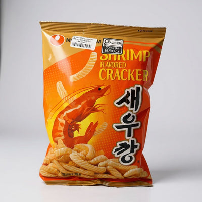 Salgadinho Shrimp Cracker
