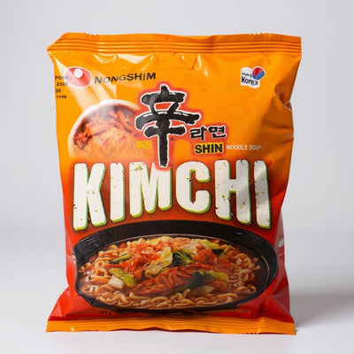 Shin Kimchi