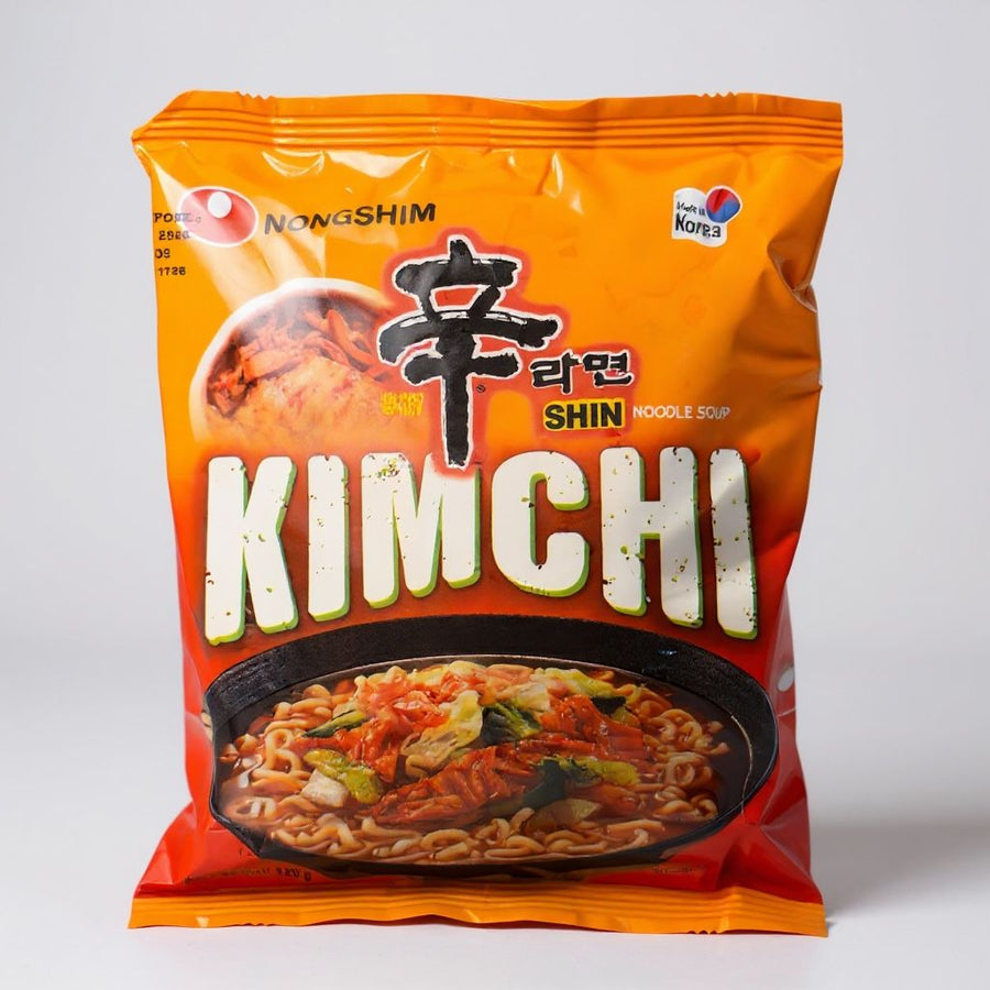 Shin Kimchi