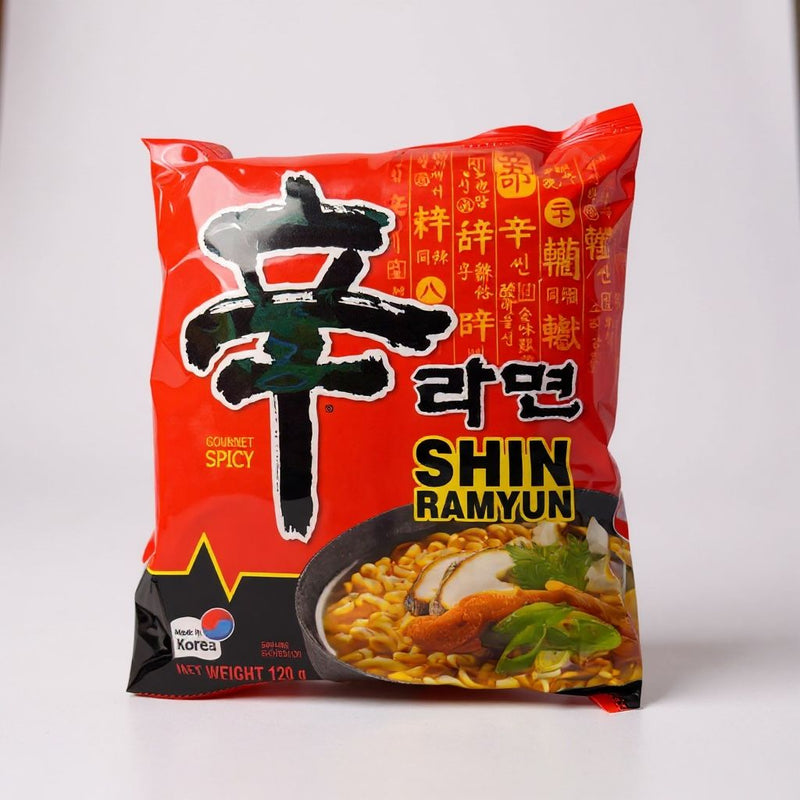 Shin Ramyun Pacote