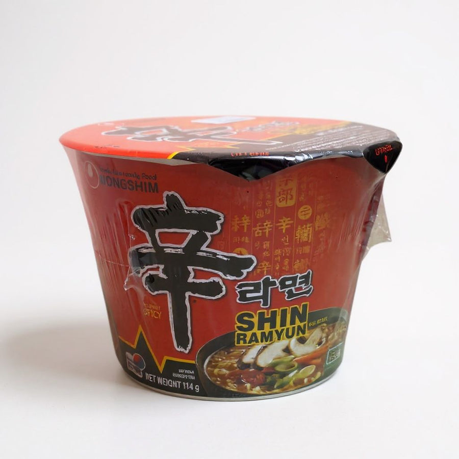 Shin Ramyun Pote