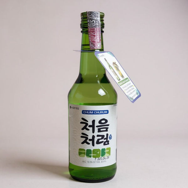 Soju Chum Churum Sabor Original