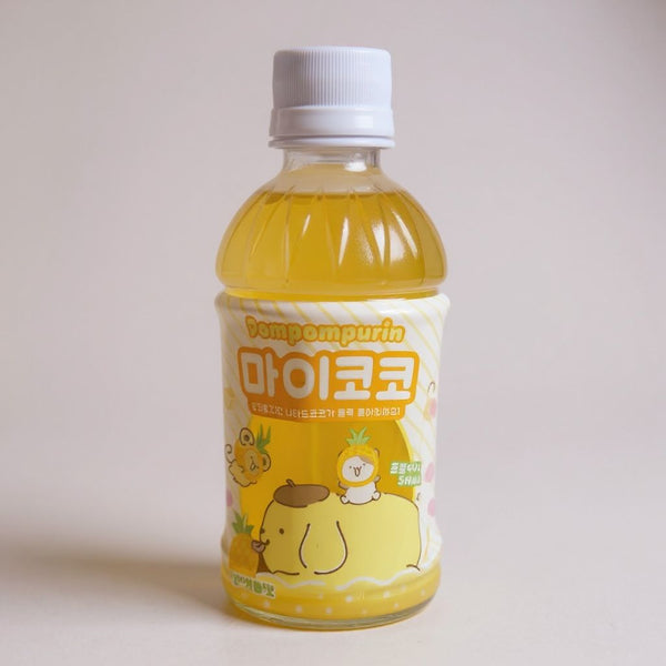 Sanrio My Coco Sabor Abacaxi