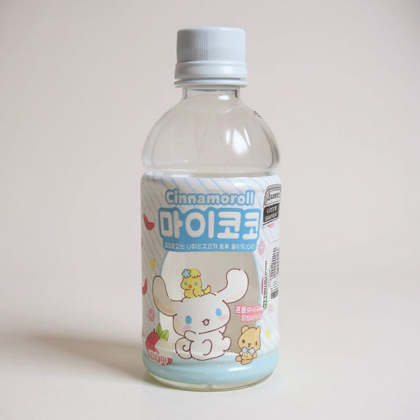Sanrio My Coco Sabor Lichia