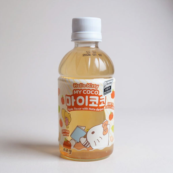 Sanrio My Coco Sabor Maçã