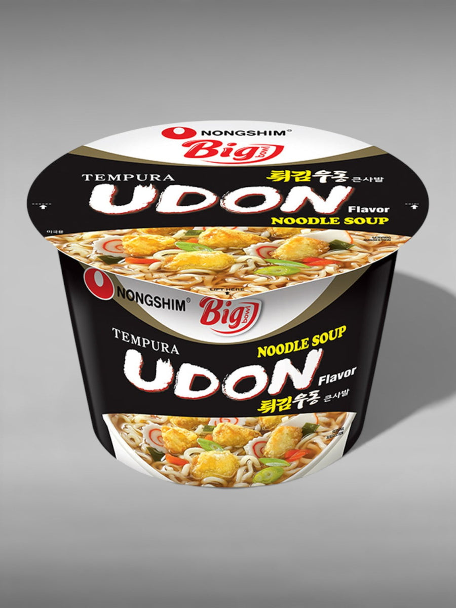 UDON TEMPURA BIG
