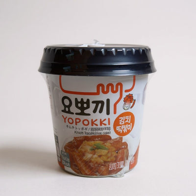 Yopokki Kimchi