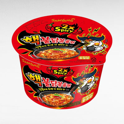Buldak 2X (big bowl)