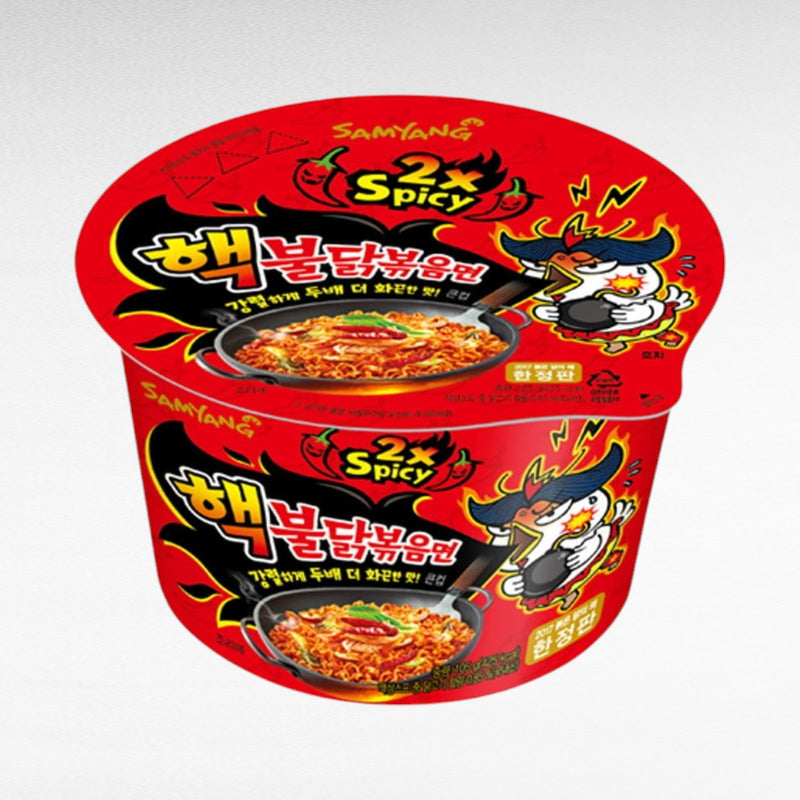 Buldak 2X (big bowl)