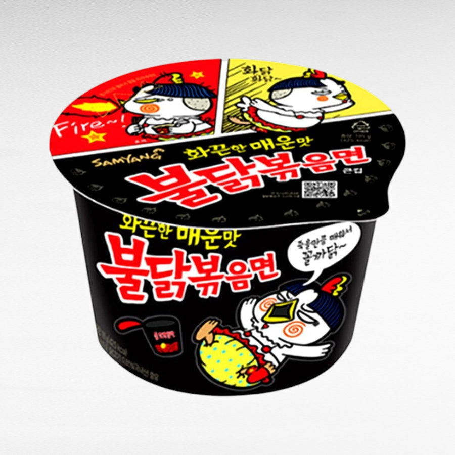 Buldak Original (big bowl)