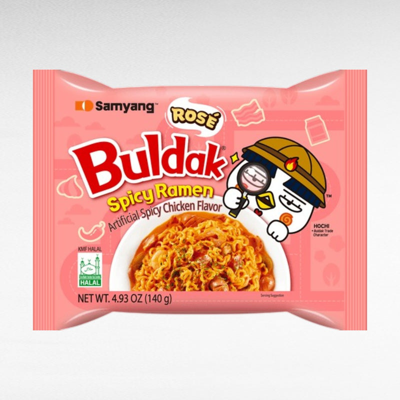 Buldak Rosé
