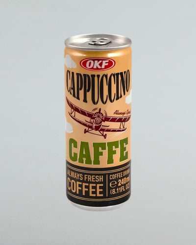 CAPPUCCINO CAFFE