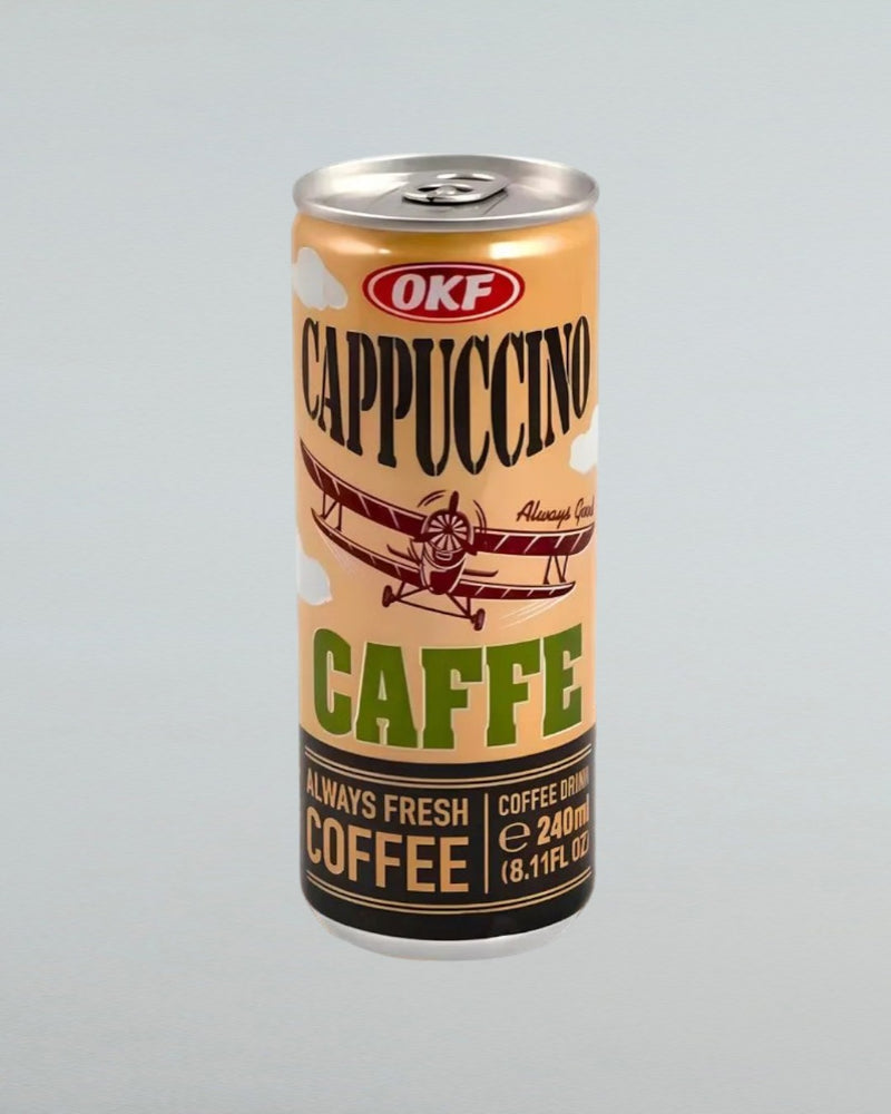 CAPPUCCINO CAFFE