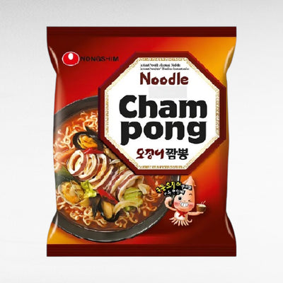Champong Noodle