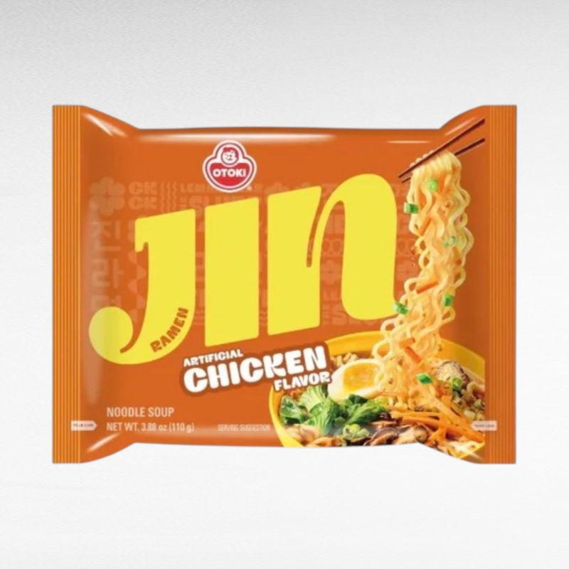 Jin Chicken