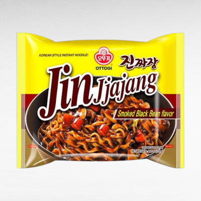 Jin Jjajang