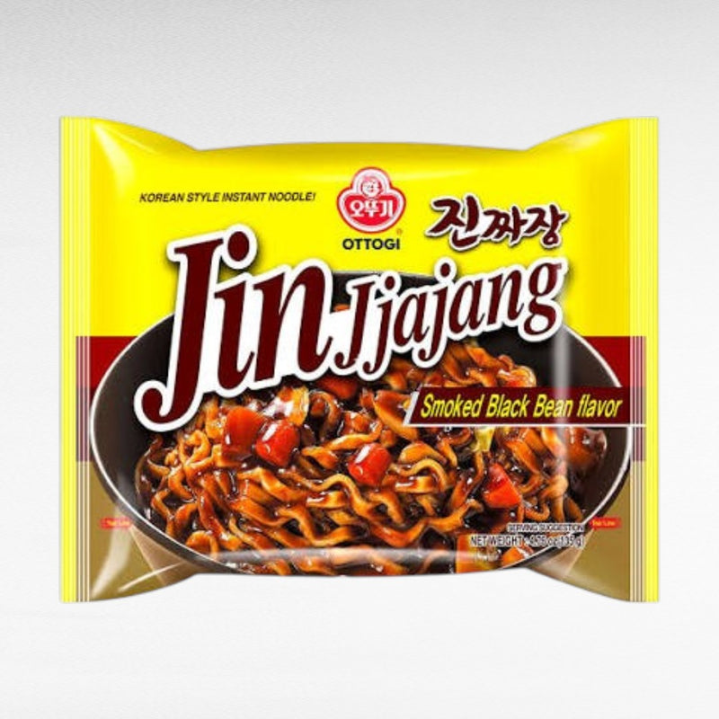 Jin Jjajang