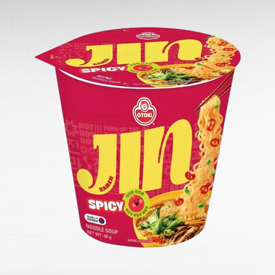 Jin Ramen (copo)