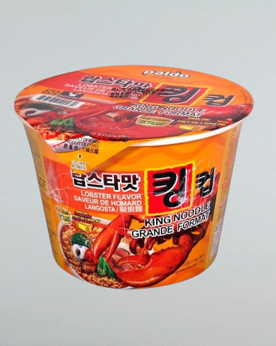 Lobster King Noodle